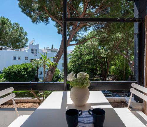 Apartamento en Milla de Oro a 5 min andando de la playa