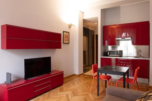 Studio via Macchi