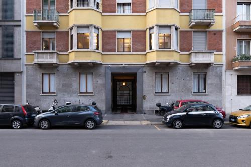 Studio via Macchi