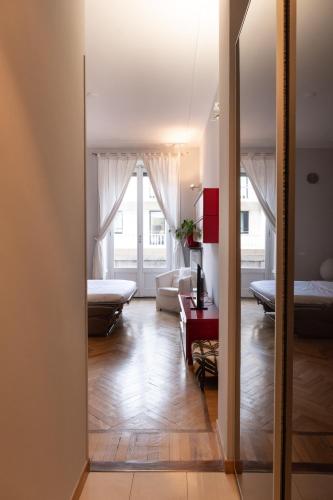 Studio via Macchi