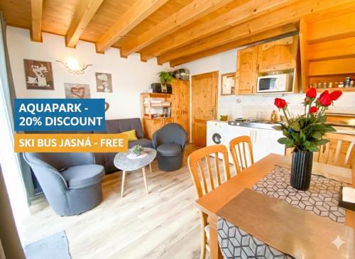 Tatralandia Holiday Home 347