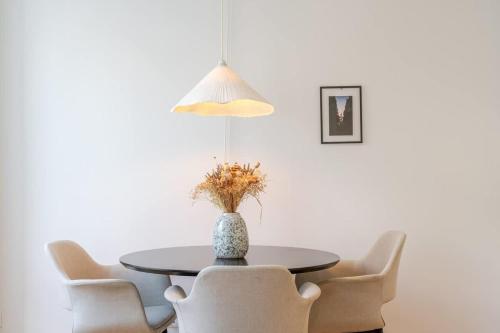 Bright & Characterful Home by HostWise