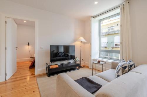 Bright & Characterful Home by HostWise
