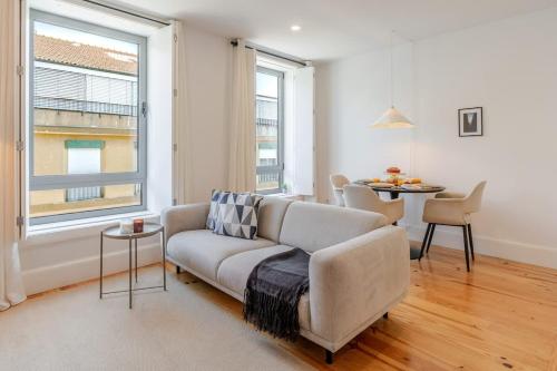 Bright & Characterful Home by HostWise