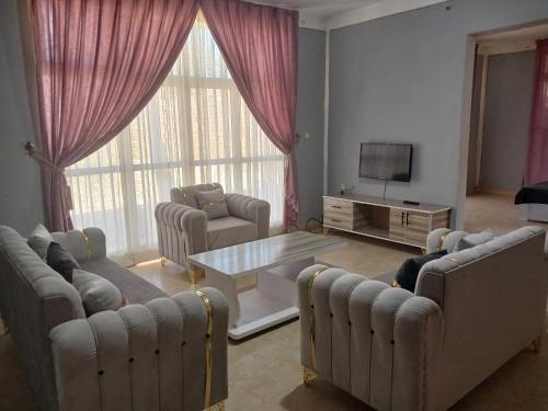 Aksum Furnished Gust House