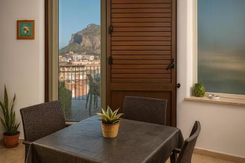 RineddaHouse Arenella - Vista Mare Panoramica a Palermo con Parcheggio privato photo 52