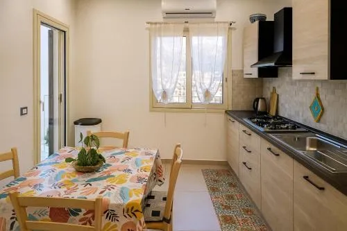RineddaHouse Arenella - Vista Mare Panoramica a Palermo con Parcheggio privato photo 50