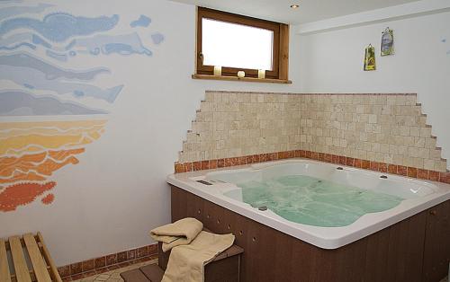 Gallery image of Hotel Miramonti in Vigo di Fassa