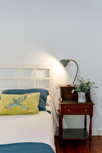 Apartamento Santa Cruz Central Superior