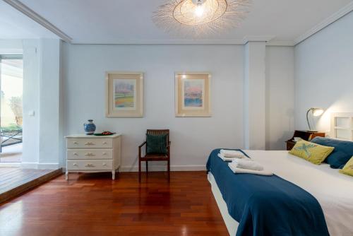 Apartamento Santa Cruz Central Superior
