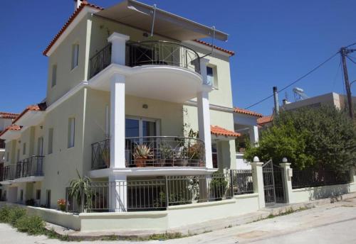 Rodi House