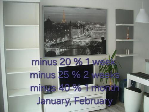 Nice Apartments Prague