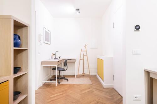 Easylife - Milan - San Gregorio 3 F - P Venezia