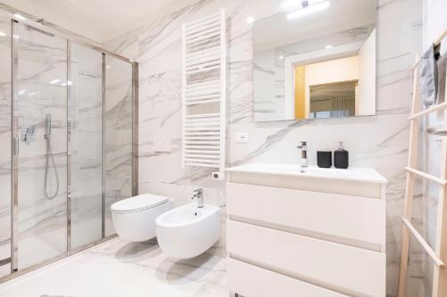 Easylife - Milan - San Gregorio 3 F - P Venezia