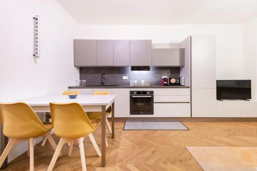 Easylife - Milan - San Gregorio 3 F - P Venezia