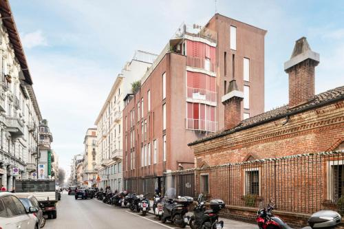 Easylife - Milan - San Gregorio 3 F - P Venezia
