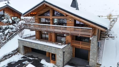 Chalet Alto - Morzine - Proche Centre