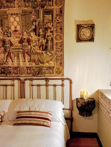 El Nido de Ballesteros