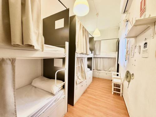 Mediterranean Hostel Barcelona by Casa Consell