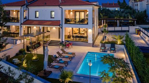 Villa Polaris by Villas Guide