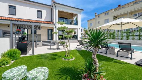 Villa Polaris by Villas Guide