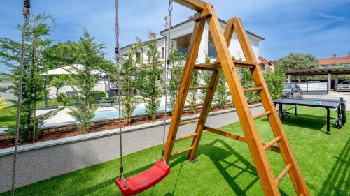 Villa Polaris by Villas Guide