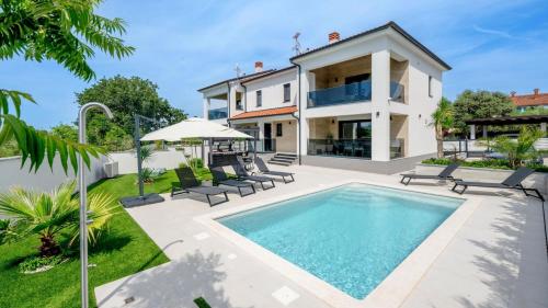 Villa Polaris by Villas Guide