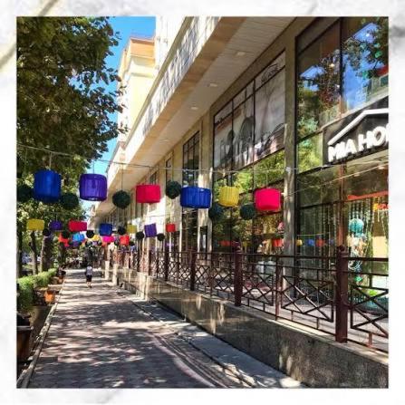 Gambar di galeri bagi Комфортик di Bishkek