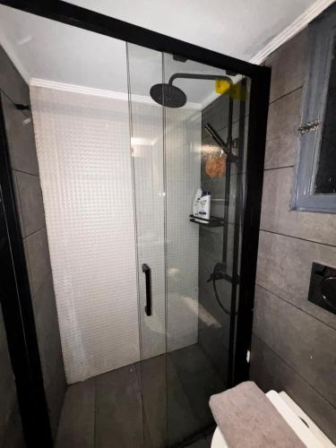 Cozy Apartment in Kypseli with 1000Mbps Fiber Wi-Fi