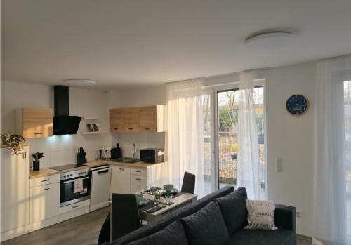 Foto Apartments with Balcony & Parking - APOLONIAliving 1