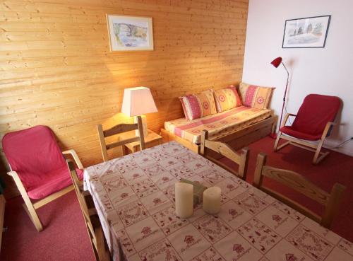 Trois Vallées Appartements VTI