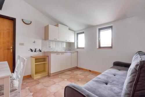First-class apartment Gašpar 4 near the beach