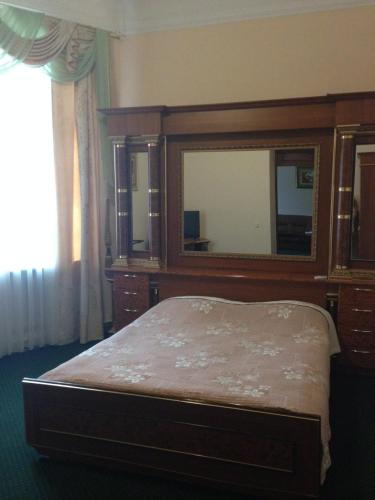 Ένα δωμάτιο στο Budynok Pyschevycha