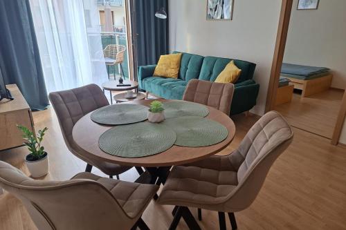 Apartmán Matias - Oščadnica centrum