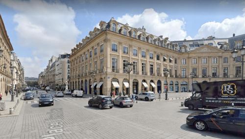 Le Stendhal - Vendôme