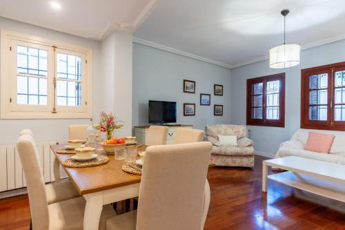Apartamento Santa Cruz Central Superior