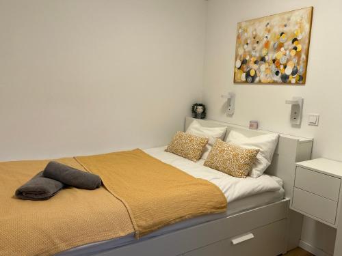 Alany Apartment Zagreb