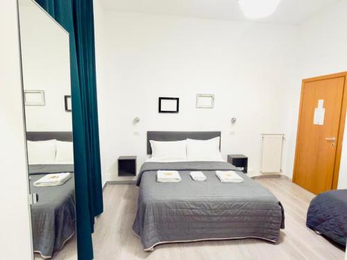 Oasi Guest House