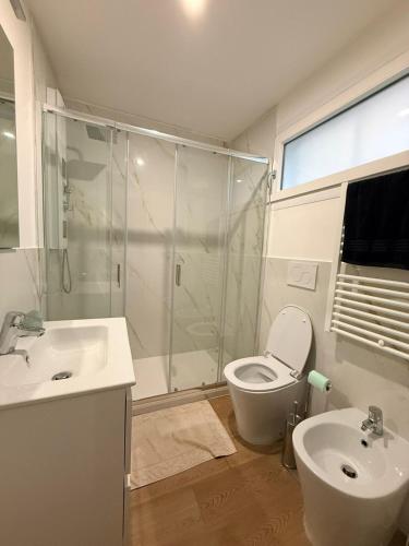 Loft con giardino privato a Milano