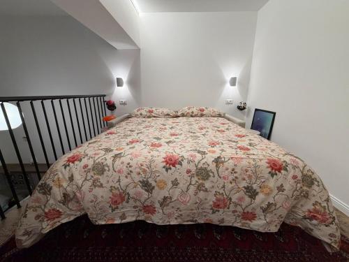 Loft con giardino privato a Milano