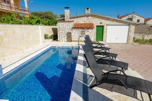 Villa Dragan