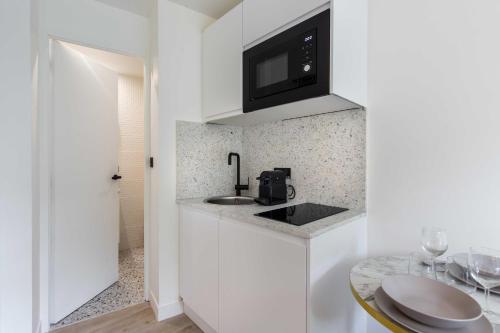 Pleasant studio - 2P - Beaugrenelle-Eiffel Tower