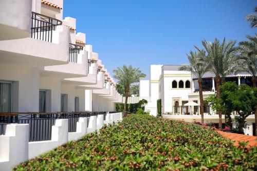 JAZ Fanara Resort — View (from property/room)