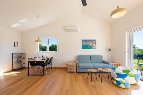 Pool House Renata Medulin