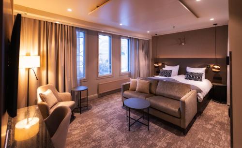 Lapland Hotels Oulu