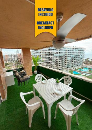 Apartalux Magic Paradise