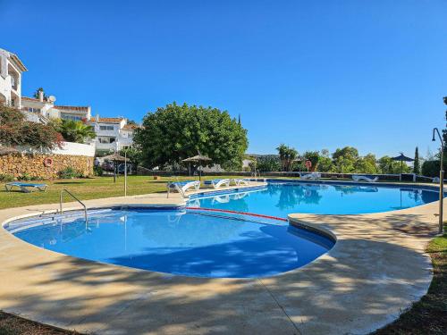 Three bedroom town house in Los Altos de Marbella