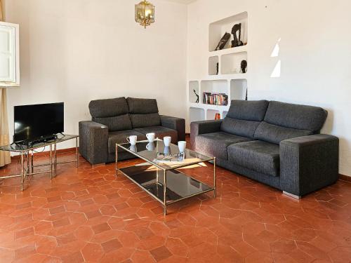 Three bedroom town house in Los Altos de Marbella