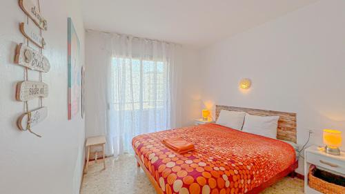 Vivalidays Jocelyne - Fenals - LLoret de Mar