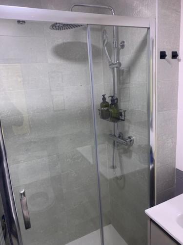 acogedor apartamento 2 dormitorios